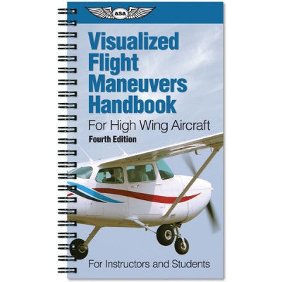 ASA VFM HIGH WING AIRCRAFT +