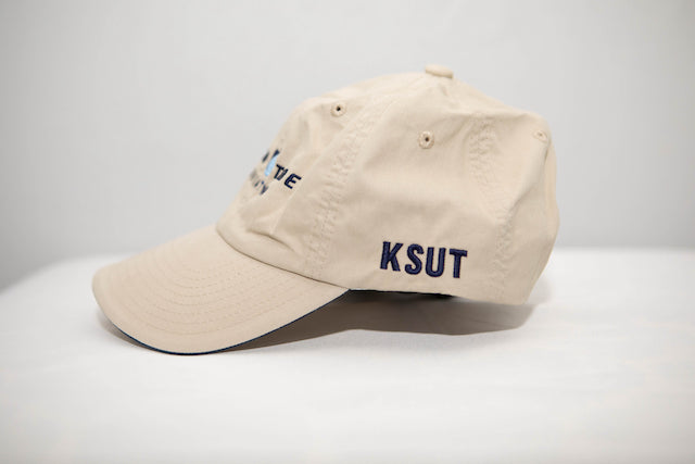 High Tide Aviation Cap Beige