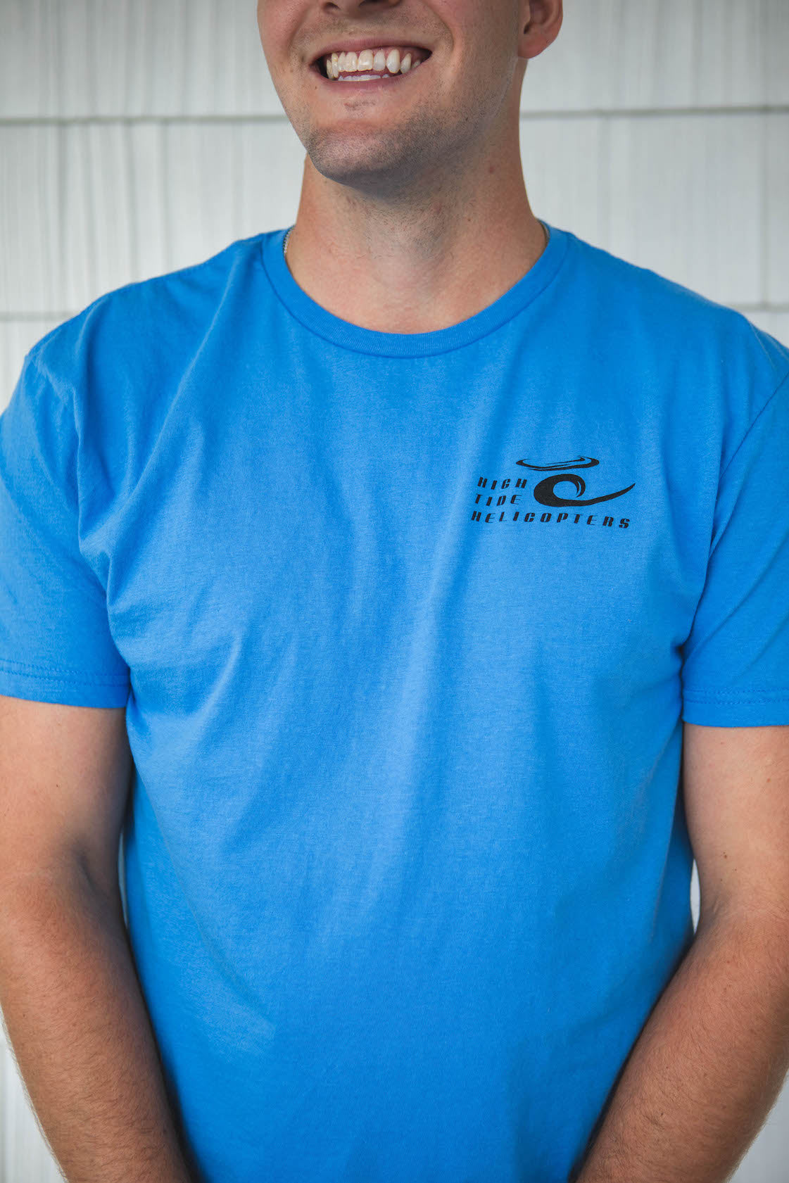 Men's Short Sleeve T-Shirt