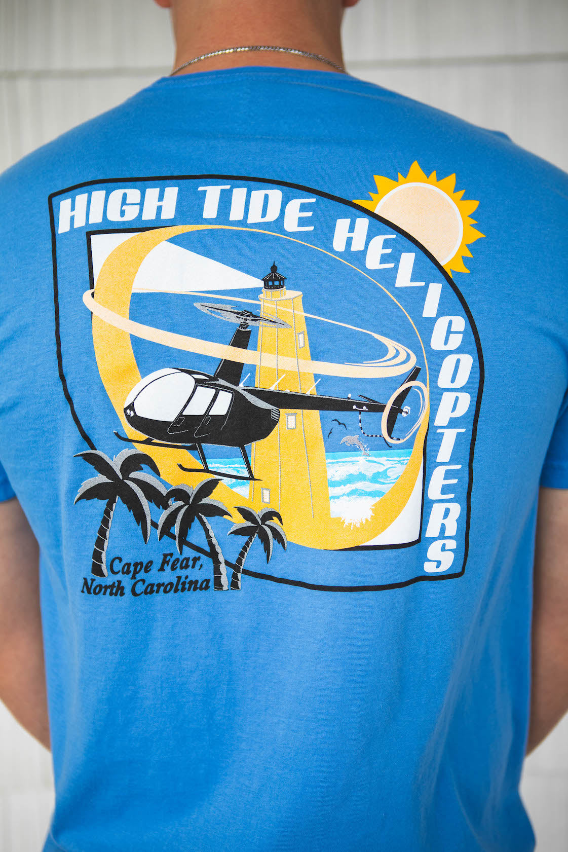 Men's Short Sleeve T-Shirt