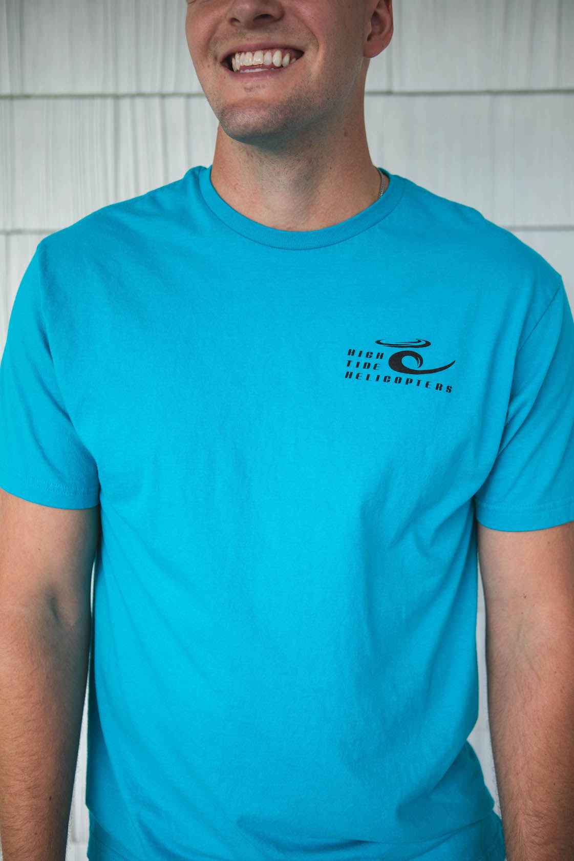 Men's Short Sleeve T-Shirt