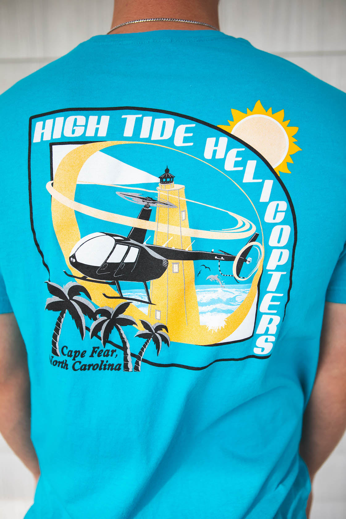 Men's Short Sleeve T-Shirt