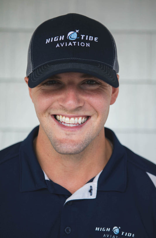 High Tide Aviation Hat