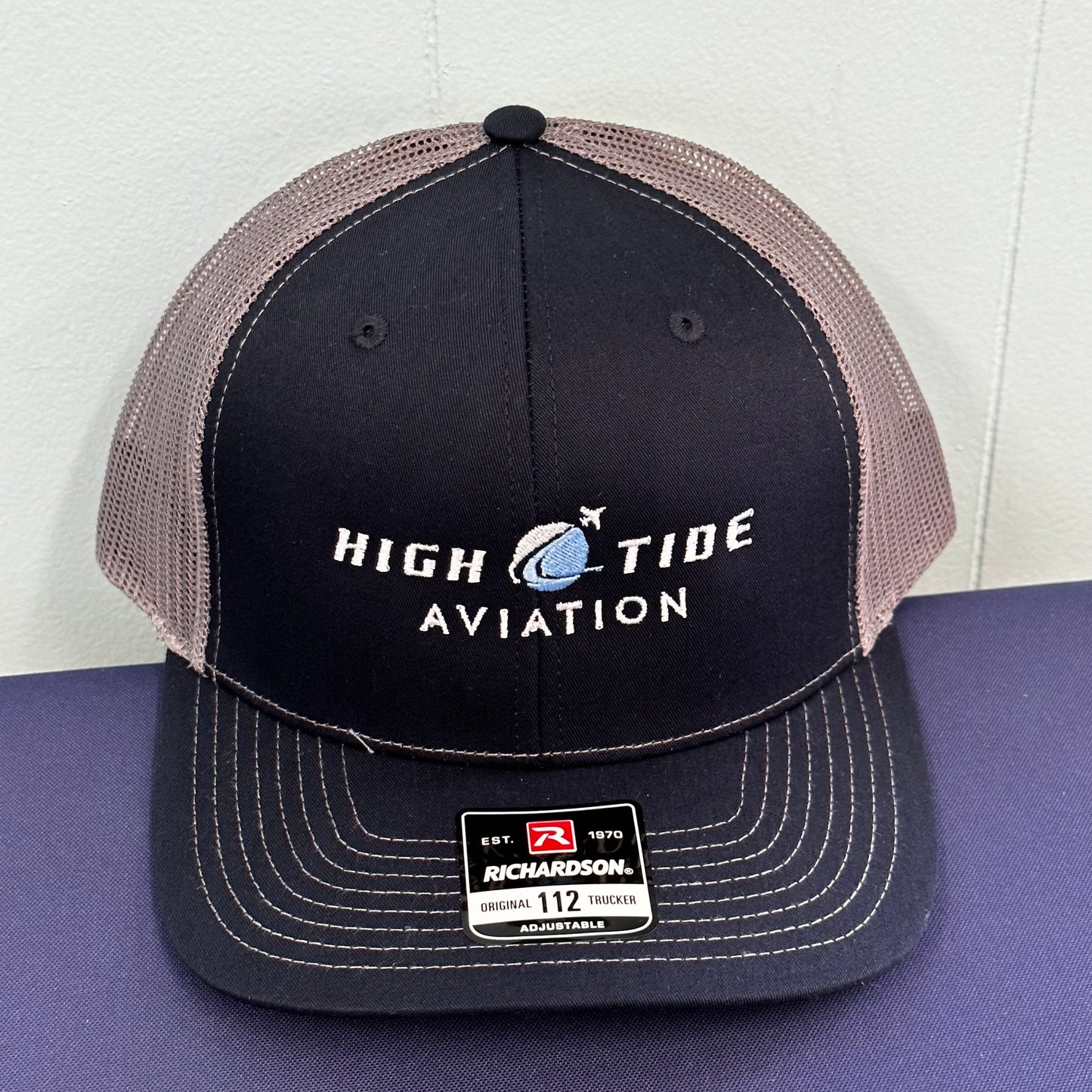 High Tide Aviation Hat