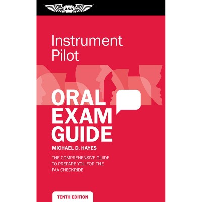 Instrument Oral Exam Guide