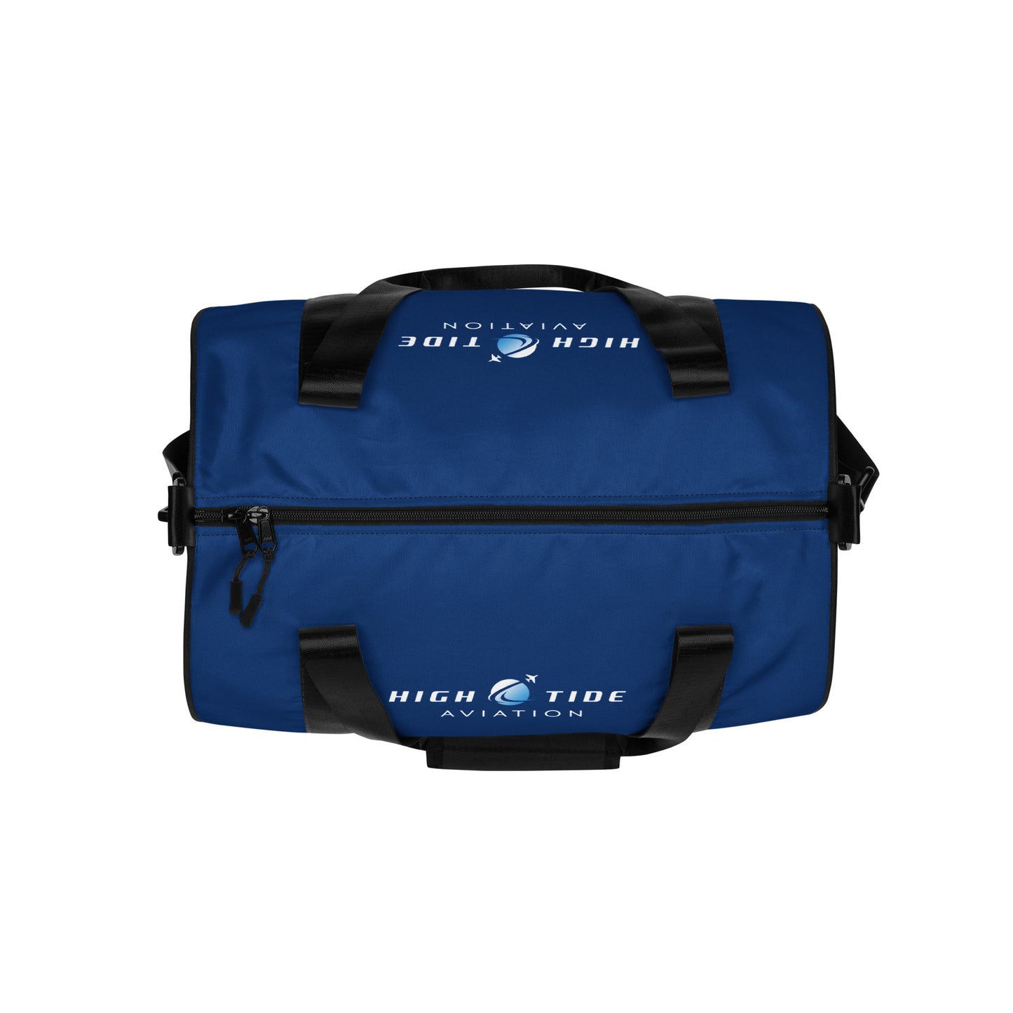High Tide Aviation Gym Bag