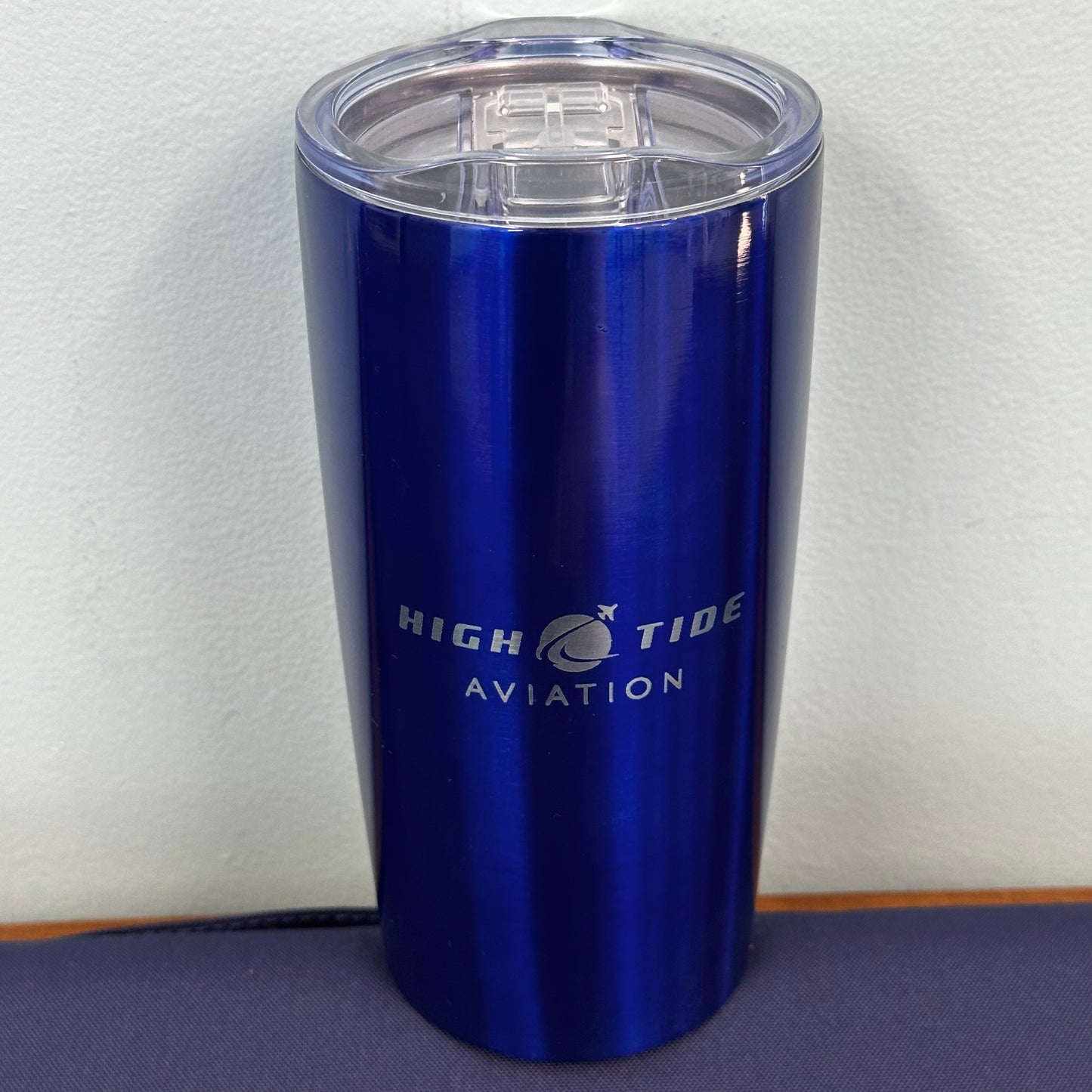 HTA Tumbler