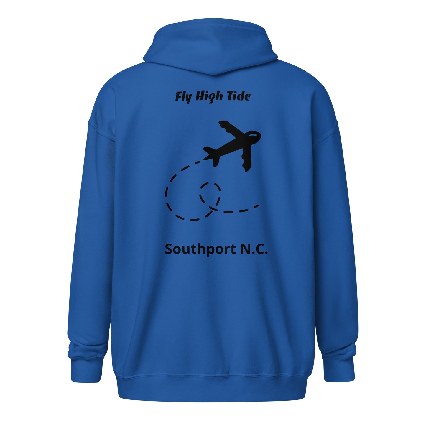 Fly High Tide Jacket
