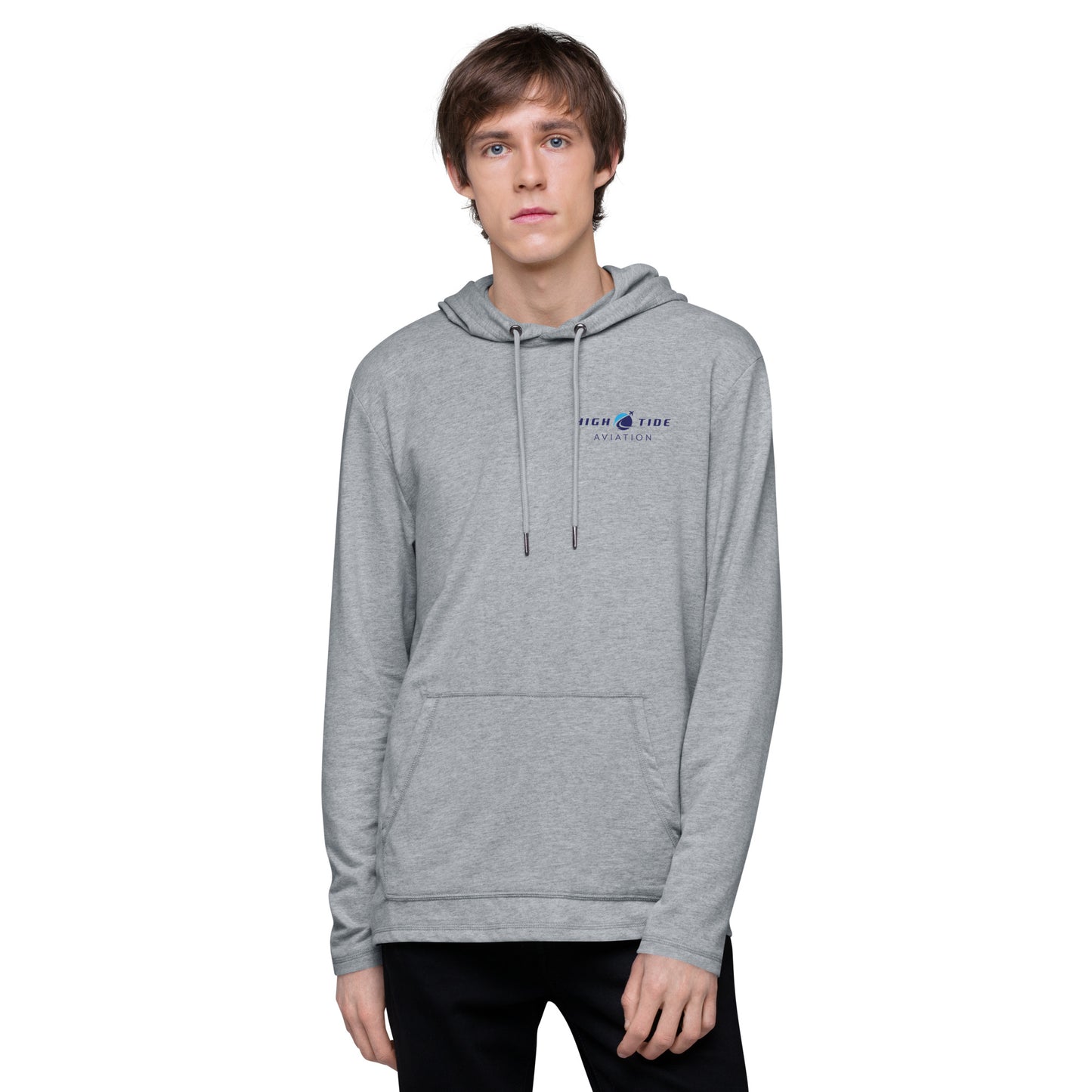 High Tide Aviation Runway Hoodie