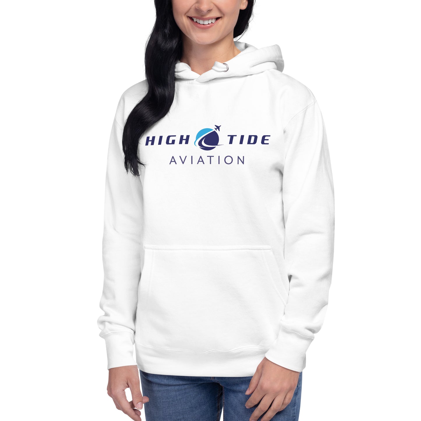 HTA Hoodie
