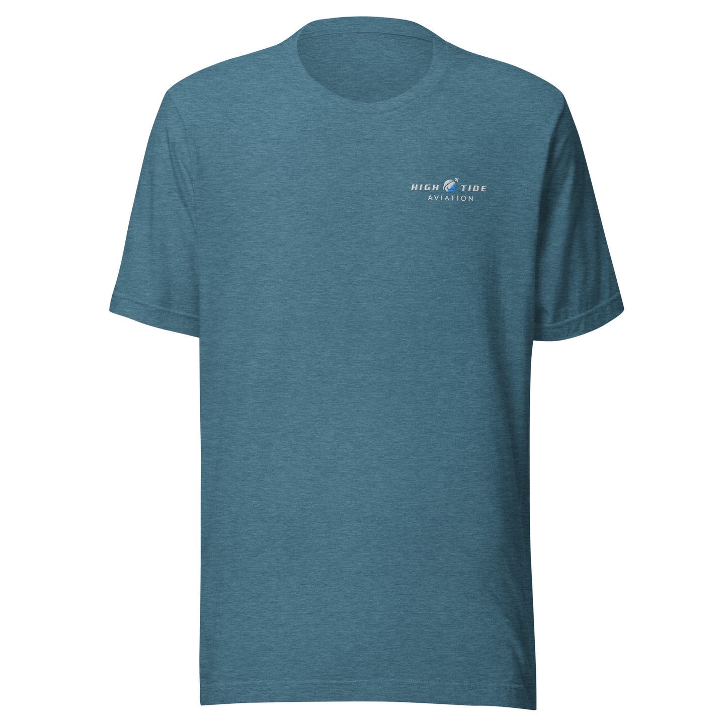 High Tide Aviation T-Shirt
