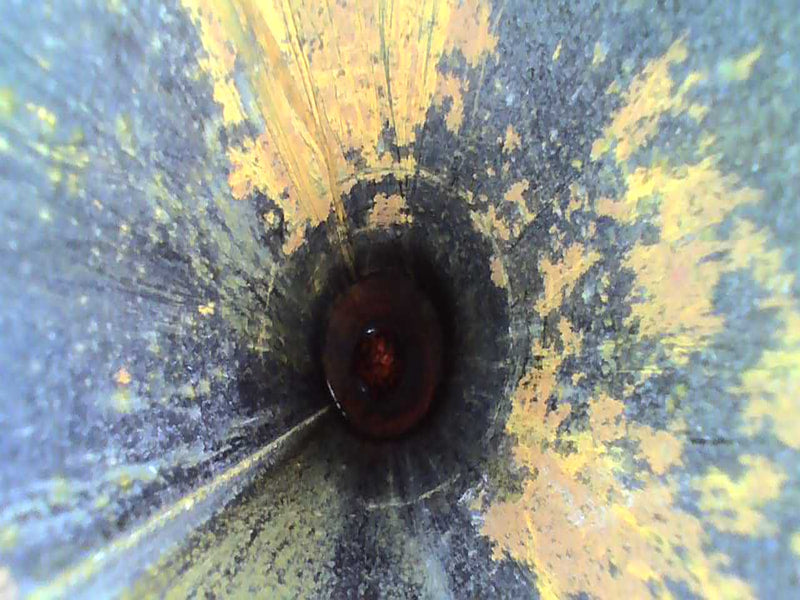 Vividia VA-106i Borescope