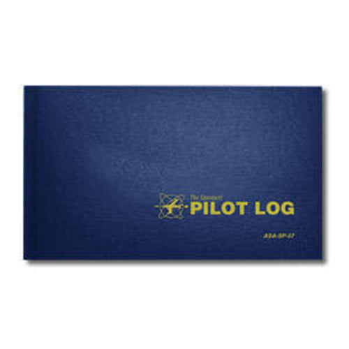 ASA Pilot Log book