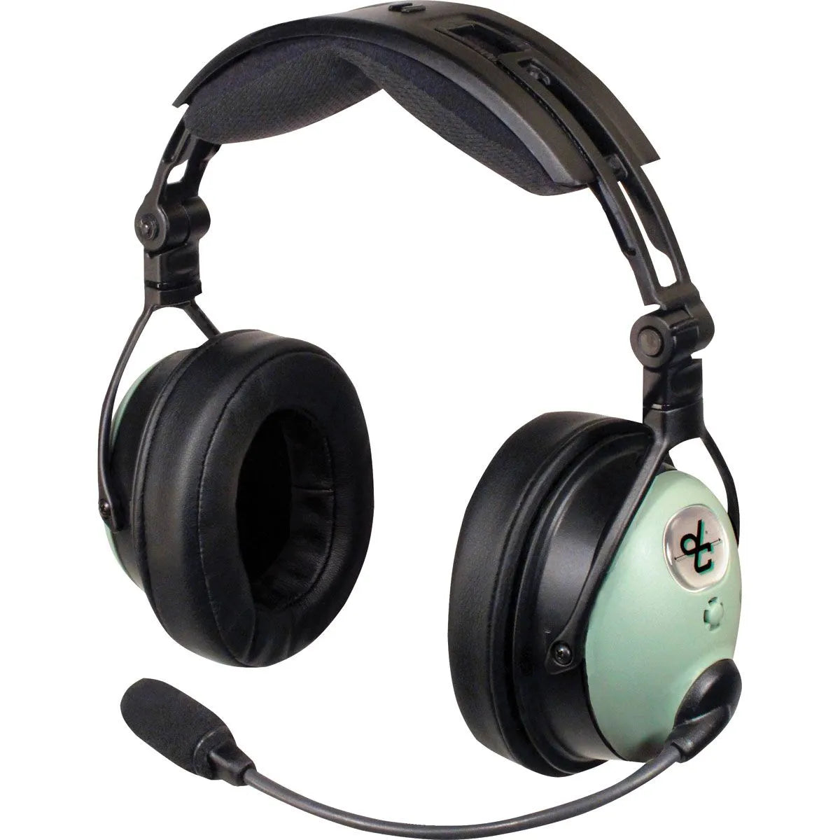 David Clark One-X ANR Aviation Headset