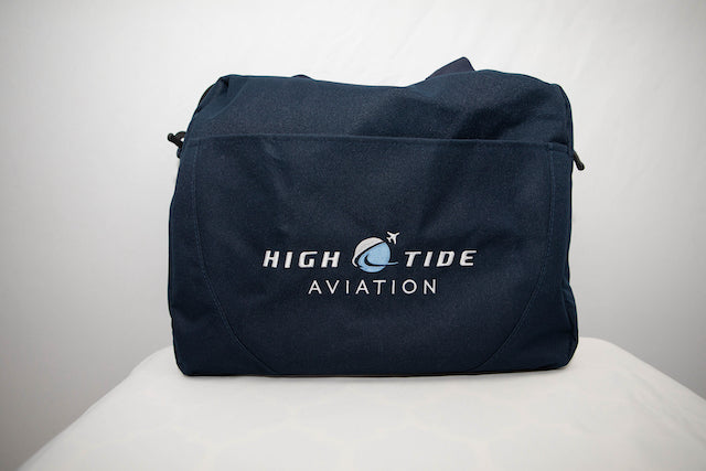 High Tide Aviation Flight Bag - Black Friday Special