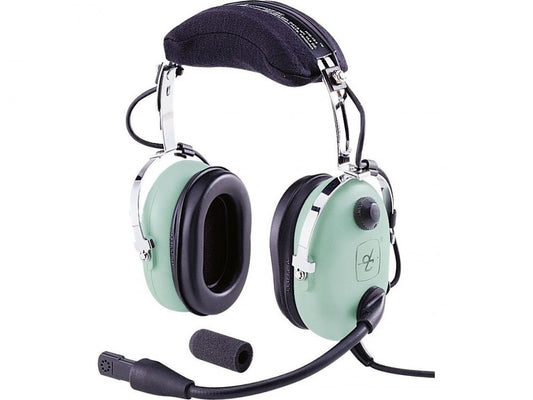 David Clark H10-13H Stereo Helicopter Headset