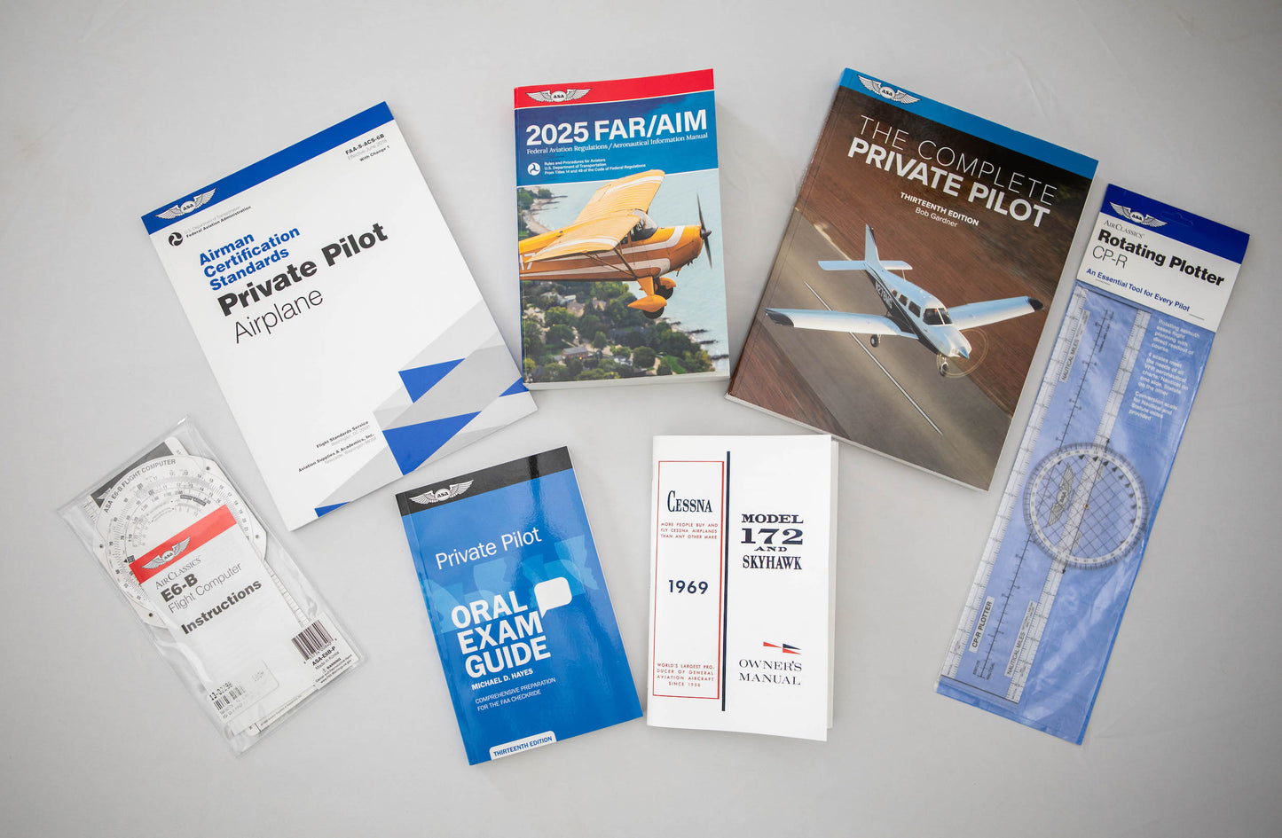 Private Pilot Starter Pack