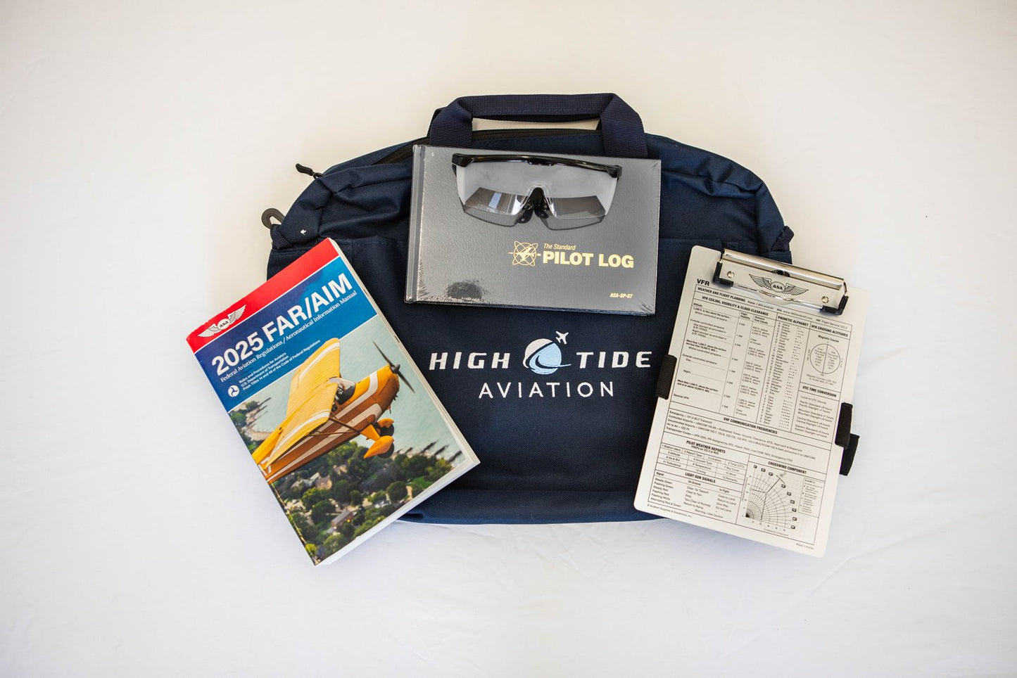 Pilot Starter Bundle