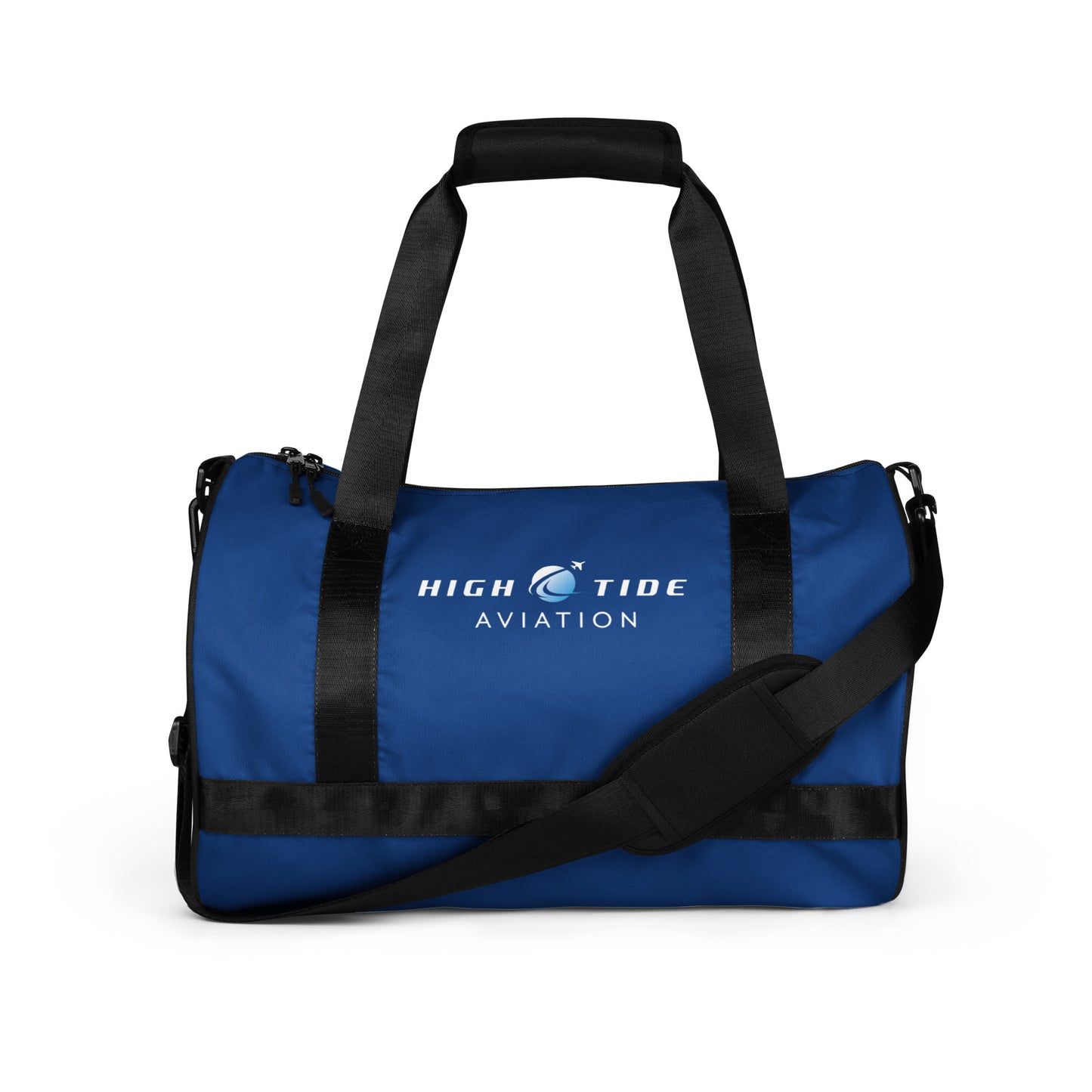 High Tide Aviation Gym Bag