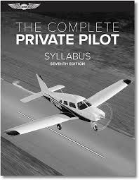 ASA Complete Private Pilot Syllabus
