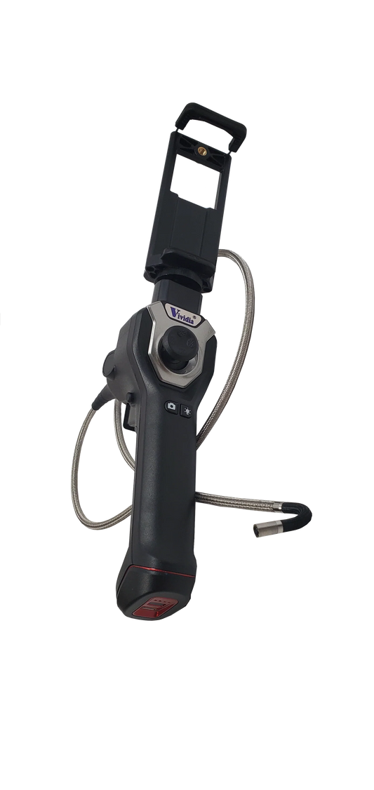Vividia CX-6010i Borescope
