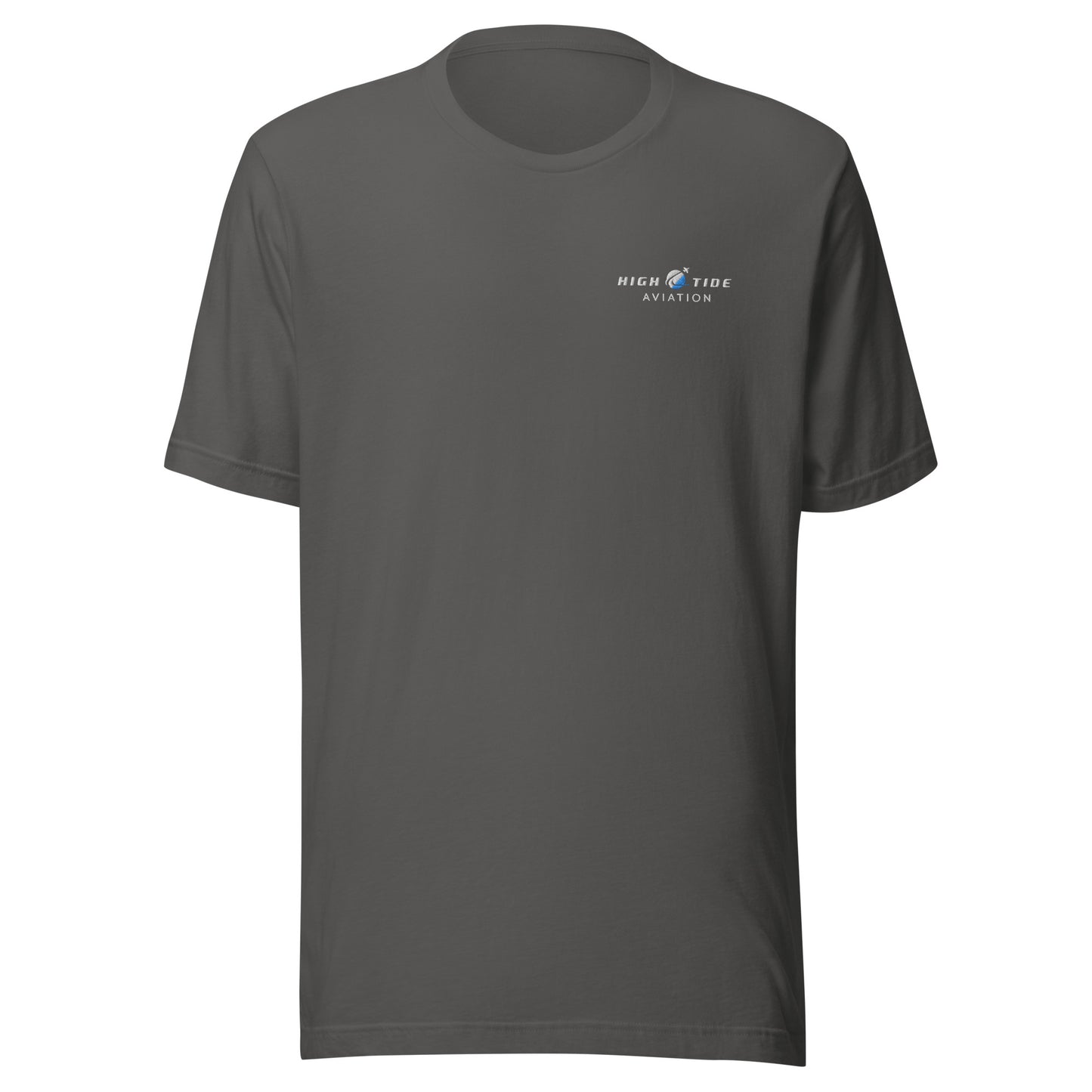 High Tide Aviation T-Shirt