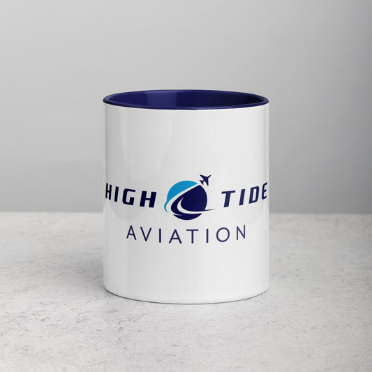 HTA Coffee Mug