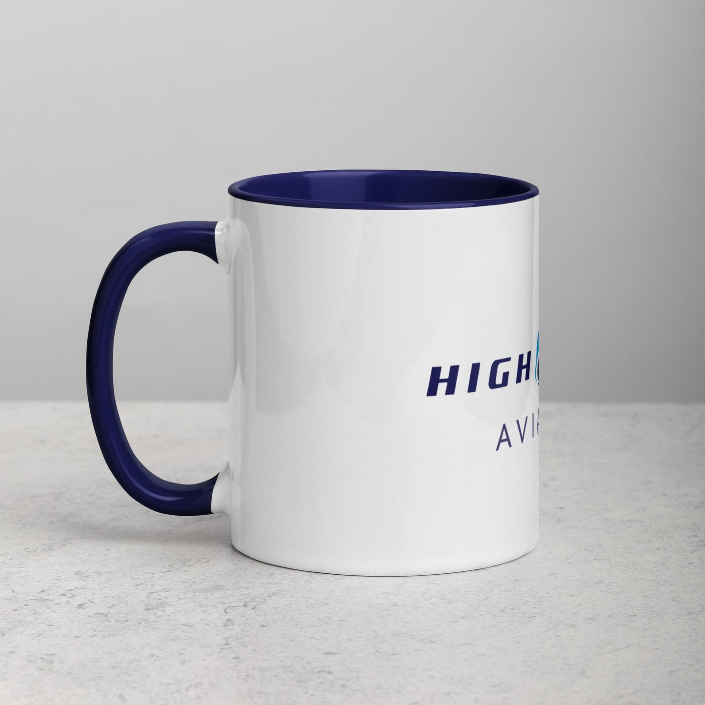 HTA Coffee Mug